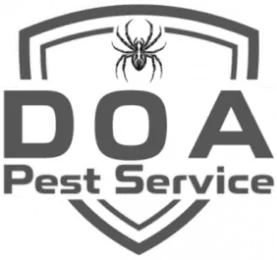 DOA Pest Service