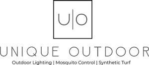 Unique Outdoor