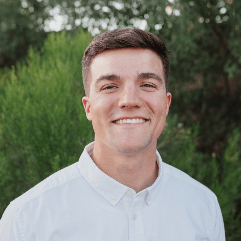 Cooper Tingey